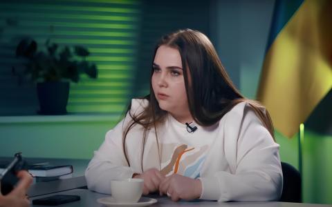 Заступник Міністра оборони Черногоренко: QR-код у застосунку Резерв+ матиме повну юридичну силу, також і на кордоні