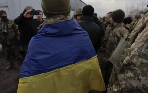 Як отримати інформацію з реєстру Національного інформаційного бюро щодо військовополонених