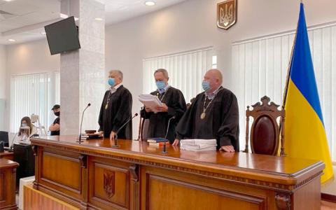 Питання наслідків розгляду справи про адмінправопорушення за відсутності особи, яку належним чином не повідомили