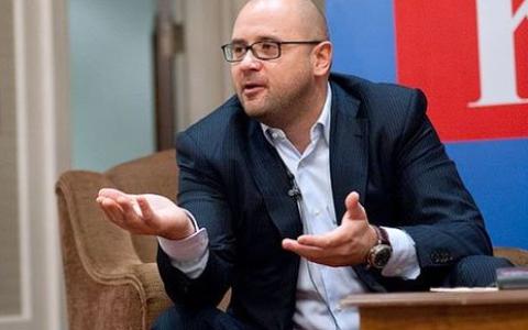 Екснардепа Дмитра Святаша заочно засудили до 12 років ув’язнення за підтримку війни та шахрайство