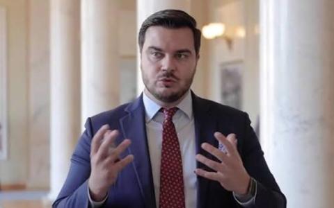 Як роботодавцям хочуть дозволити бронювати працівників — нардеп Наталуха розповів про відповідний законопроєкт