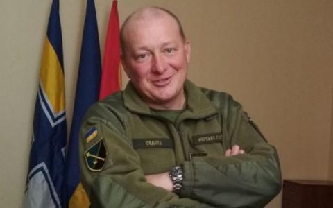 ДБР перевірить дії генерала Содоля під час наступу росіян - ЗМІ