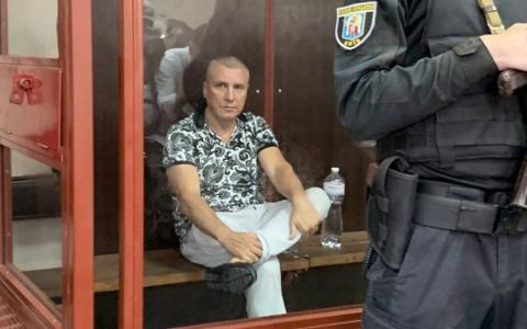 «На Євгена Борисова здійснюється психологічний тиск замість всебічного розслідування", - адвокат Олександр Маковецький про резонансну справу