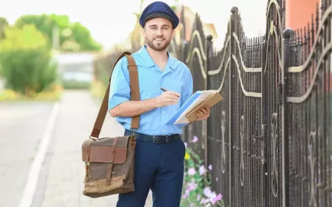 Відтепер повістки до ТЦК та СП українцям можуть доставляти поштою  