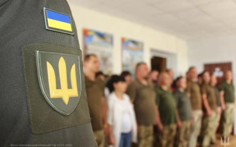 Кому ТЦК не вправі надавати відстрочку: чергові зміни до Постанови № 560