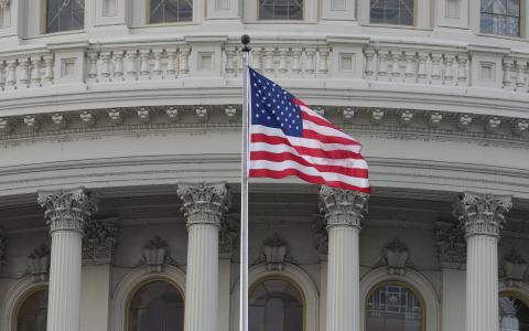 США ввели санкції на понад 300 фізичних та юридичних осіб з росії, Китаю, білорусі та інших країн
