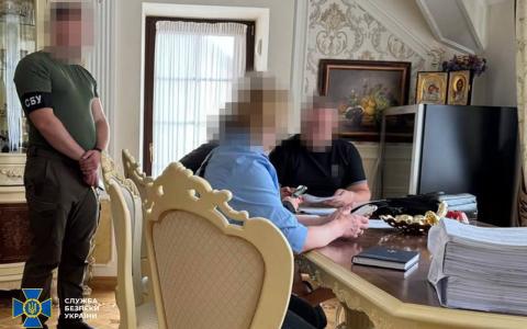 За матеріалами СБУ та ДБР підозру отримали брати екснардепів-зрадників Медведчука та Козака
