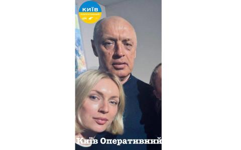 СБУ затримала доньку ексмера Полтави, яка працювала на «виборчий штаб» партії путіна