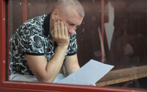 Екскерівник одеського обласного ТЦК Борисов під час війни обманом їздив відпочивати в Іспанію та на Сейшели - ДБР