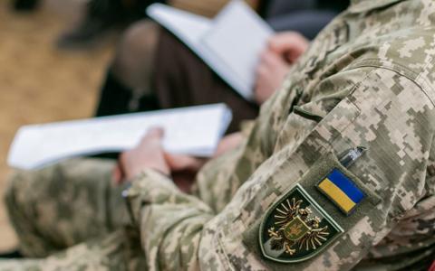 Штраф від ТЦК: у яких випадках можна його оскаржити та як це зробити: інфографіка