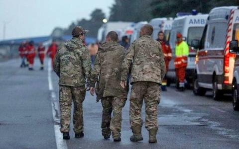 Повернення на службу в ЗСУ після полону: обов'язок чи бажання?