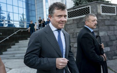 Заочний арешт: ВАКС обрав запобіжний захід власнику групи «Фінанси і кредит»