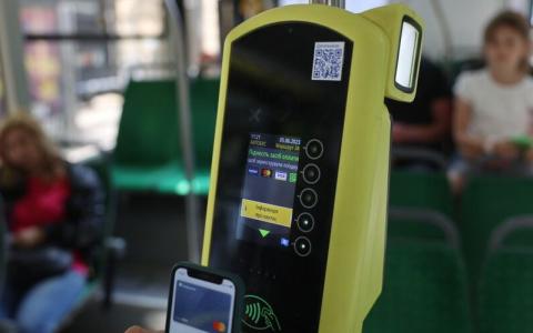 Мінінфраструктури затвердило нові форми проїзних документів на проїзд на маршрутах загального користування