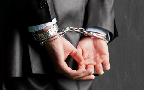 Кількість кримінальних проваджень проти бізнесу зросла у 2,6 разів - це найбільший показник за 12 років