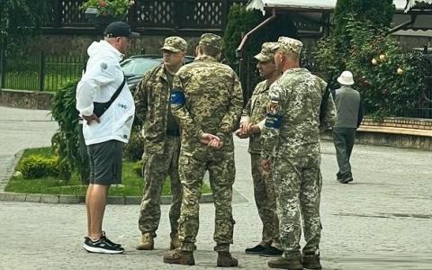 Якщо нез'явитися за повісткою в ТЦК: у яких випадках військовозобов'язаний може уникнути штрафу?