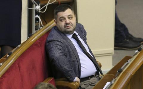 ВАКС скасував підозру ексдепутату Олександру Грановському: САП буде оскаржувати рішення