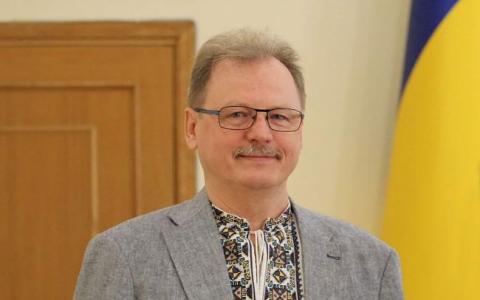 Кабмін звільнив освітнього омбудсмена, - нардеп Олексій Гончаренко