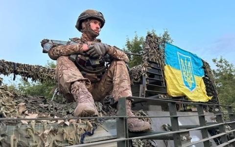 Верховна рада України ухвалила низку важливих законів для військовослужбовців: деталі