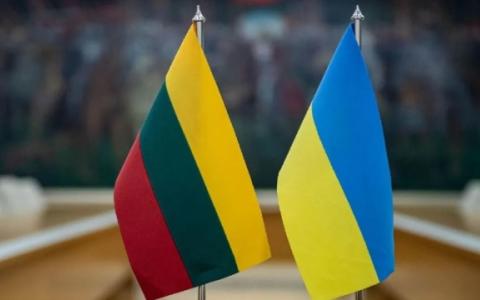 Литва продовжила тимчасовий захист для українських біженців