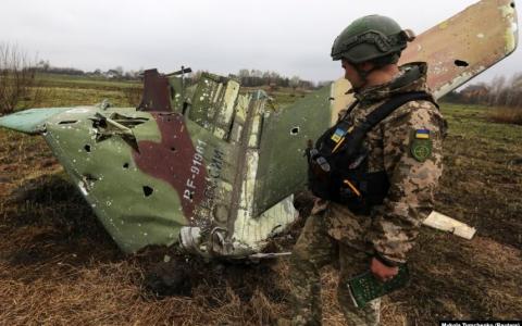 Відпустка за знищену техніку: скільки днів дають за знищений танк або літак?