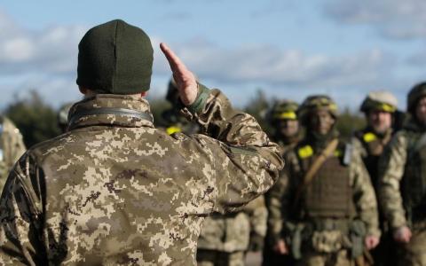 Генштаб розглядає можливість добровільного призову військовозобов’язаних без участі ТЦК - Генштаб