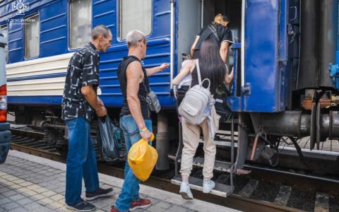 Увага! На Донеччині розширено зону примусової евакуації сімей з дітьми: перелік населених пунктів