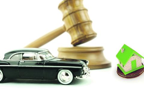 Визнання недійсними торгів з підстави оскарження виконавчого напису нотаріуса