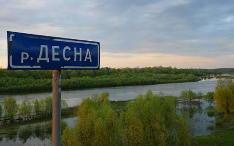 У Міндовкілля розповіли про ситуацію, щодо забруднення річок Сейм та Десна