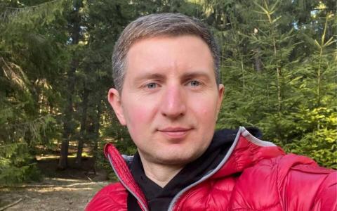 Підозру отримав львівський блогер Стахів, який зливав локації розміщення ЗСУ