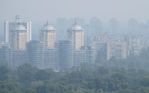 У МОЗ розповіли, як зменшити вплив забрудненого повітря