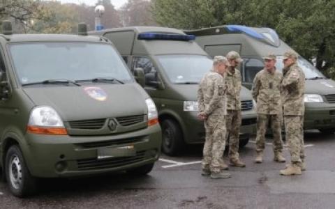 Мобілізація транспортних засобів: у кого можуть вилучати авто на потреби ЗСУ?