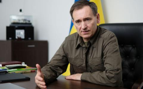 Обмеження мобілізації чоловіків 50+: Федір Веніславський розповів про деталі рішення
