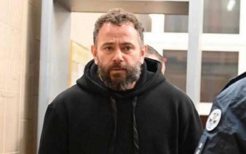 ДБР завершила розслідування справи про держзраду Дубінського і Деркача