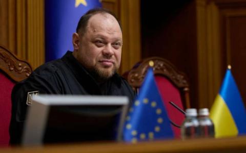 Обмежено придатних до військової служби осіб віком від 18 до 25 років припинять мобілізовувати - Стефанчук
