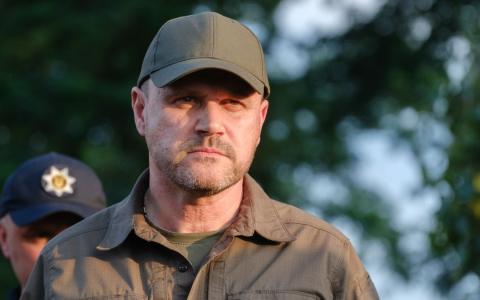Ворог двічі вдарив по медичному закладу в Сумах, загинуло 6 осіб - міністр МВС Клименко