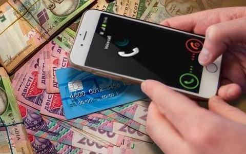 Шахраї вивели з рахунків громадян 6 млрд грн за останні два роки: у 2022 в Україні зафіксовано більше 99 тис жертв, а 2023 – більше 209 тис