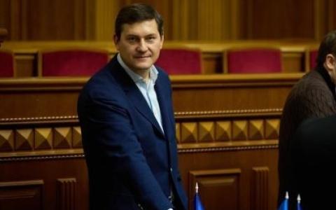 ВАКС оголосив у розшук нардепа Одарченко, обвинуваченого у спробі підкупу керівництва Мінвідновлення