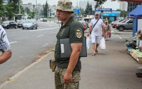 Відповідальність представників ТЦК за побиття пересічних громадян: судова практика