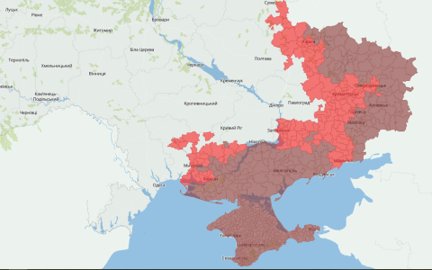 Затверджено зміни до Переліку територій, на яких ведуться (велися) бойові дії або тимчасово окупованих