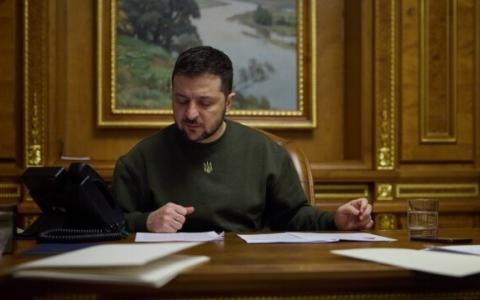 Президент Зеленський увів у дію рішення РНБО про санкції: під обмеження потрапили українські компанії (список)