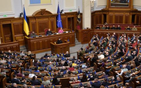 Верховна Рада підтримала законопроєкт про вдосконалення процедур проведення МСЕК: що передбачається документом?