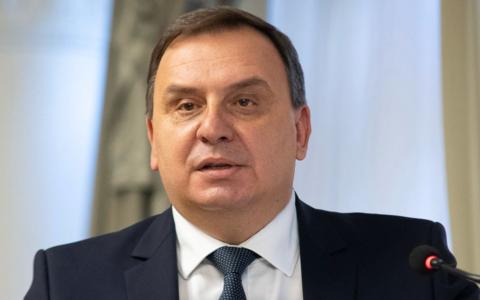 Глава Верховного суду Станіслав Кравченко: у очільників МСЕК можна конфіскувати хабарі