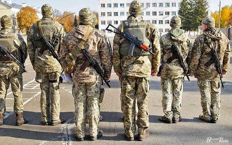 Рада ухвалила рішення щодо припинення мобілізації обмежено придатних до 25 років