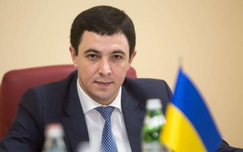 Заступника голови КМДА Володимира Прокопіва відсторонили від виконання обовʼязків - підозрюють в корупції