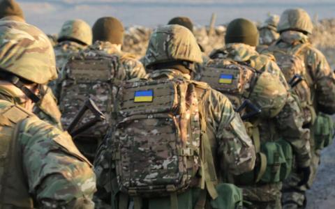 900 тис повісток до кінця року: в Україні посилюють та прискорюють мобілізацію