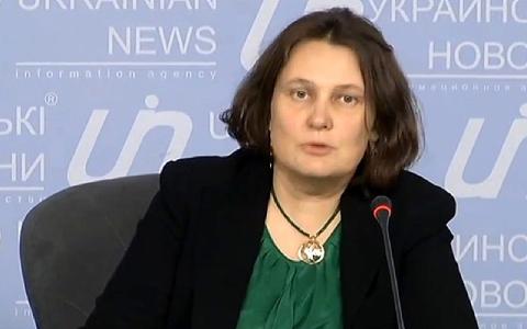 Адвокатку Тетяну Монтян позбавили права на зайняття адвокатською діяльністю в Україні