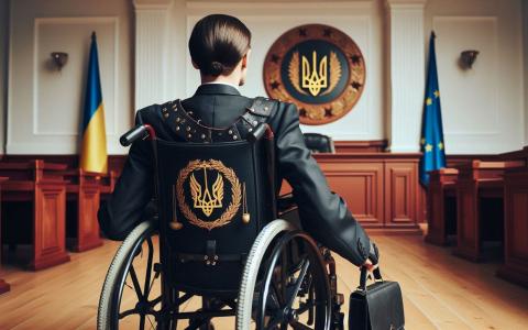 Перевірки чиновників-інвалідів, аудит пенсійних виплат та ліквідація МСЕК - Зеленський увів у дію рішення РНБО