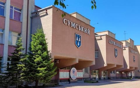 17 українських університетів увійшли до світового рейтингу Times Higher Education World University Rankings - 2025