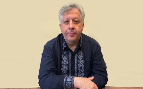 Семен Ханін: «Можна усе життя боротися з корупцією, а можна жити без корупції»