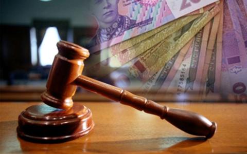 До суду направлено обвинувальний акт щодо незаконного збагачення колишнього начальника ЦУ продовольчого забезпечення Тилу Командування Сил логістики ЗСУ